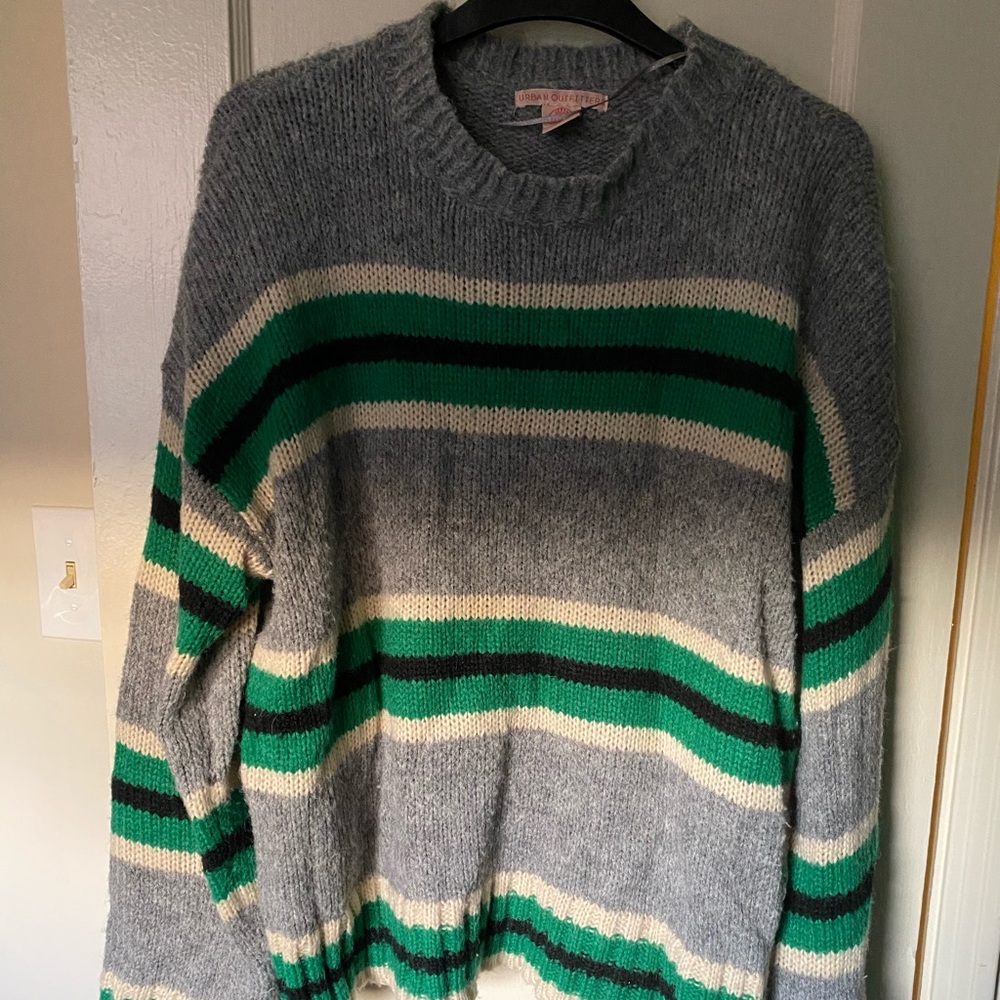 Urban Outfitters Boyfriend Sweater